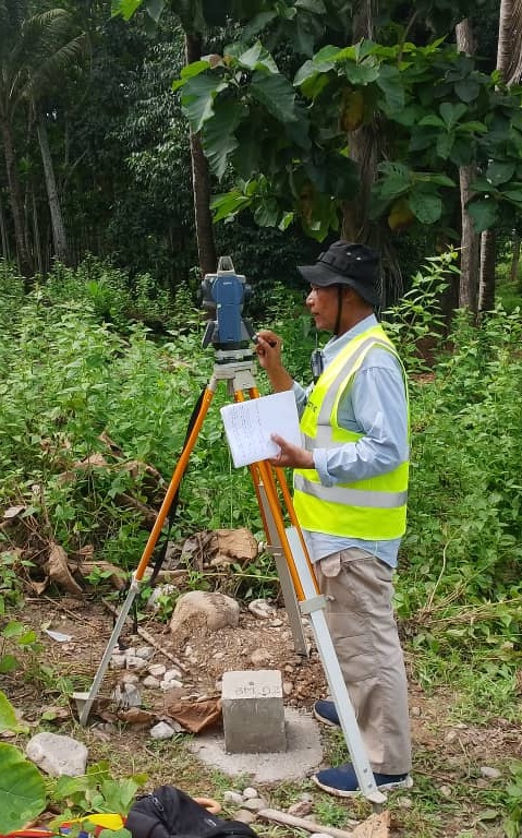 Our Technical Expertise