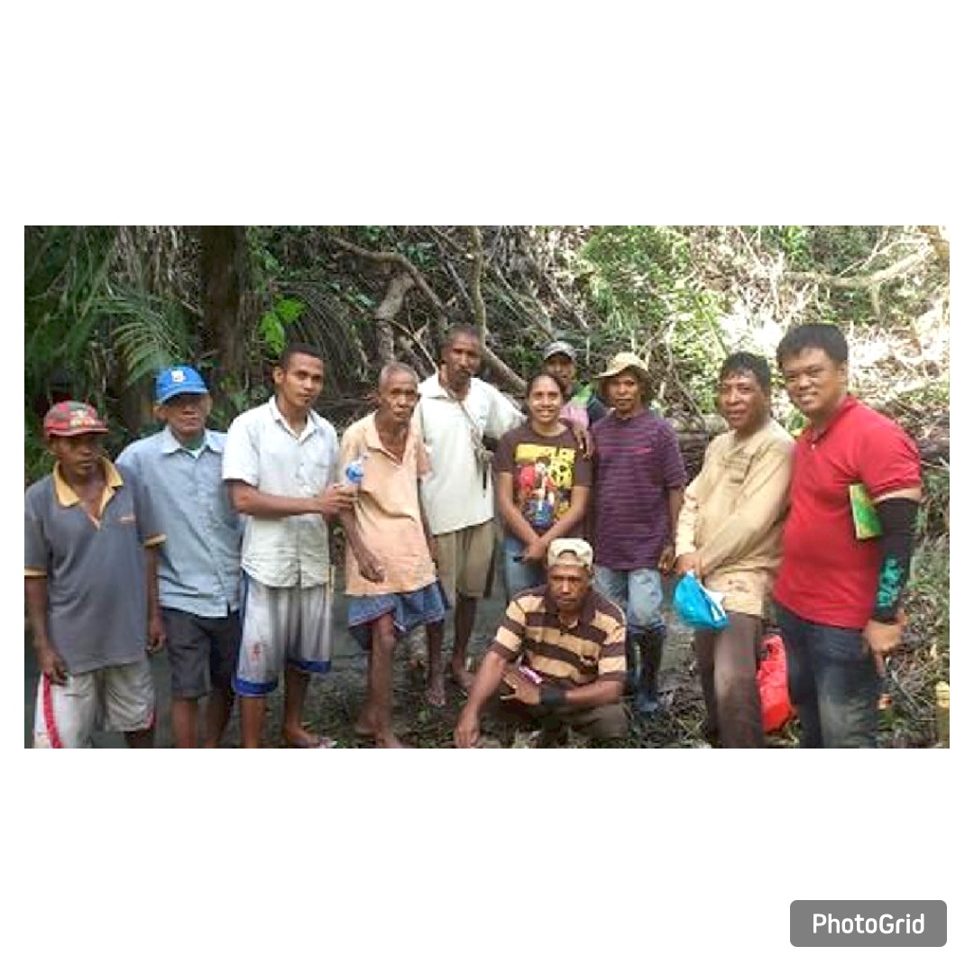 Design Water Supply and Sanitation Project (WSS) In Associate with KECC