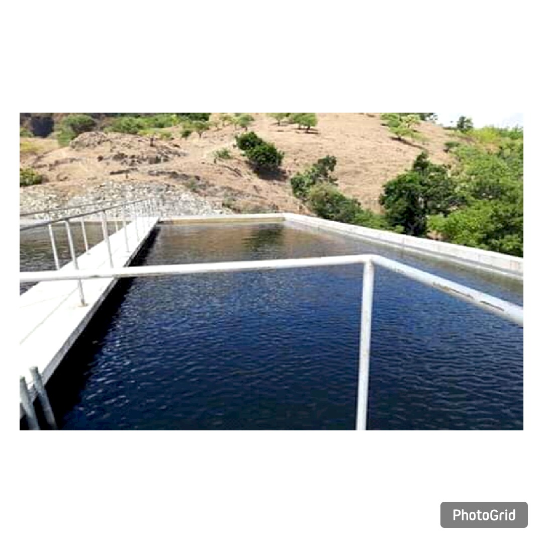 DED and Supervision Work for Watter Supply and Sanitation (WSS) In Associate with KECC