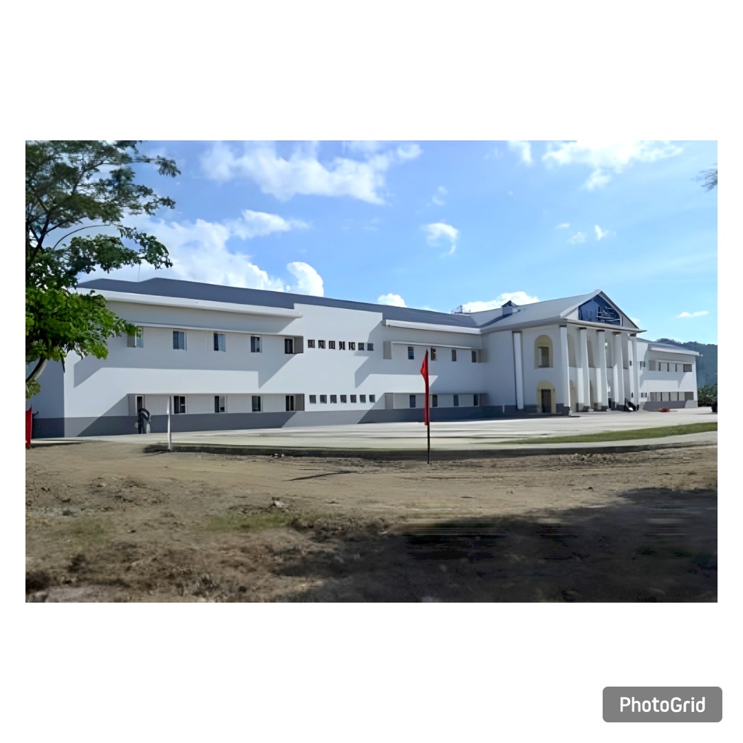 Supervision of Compound Building for Forca Naval F-FDTL (Falintil-Forca Defensa de Timor-Leste)