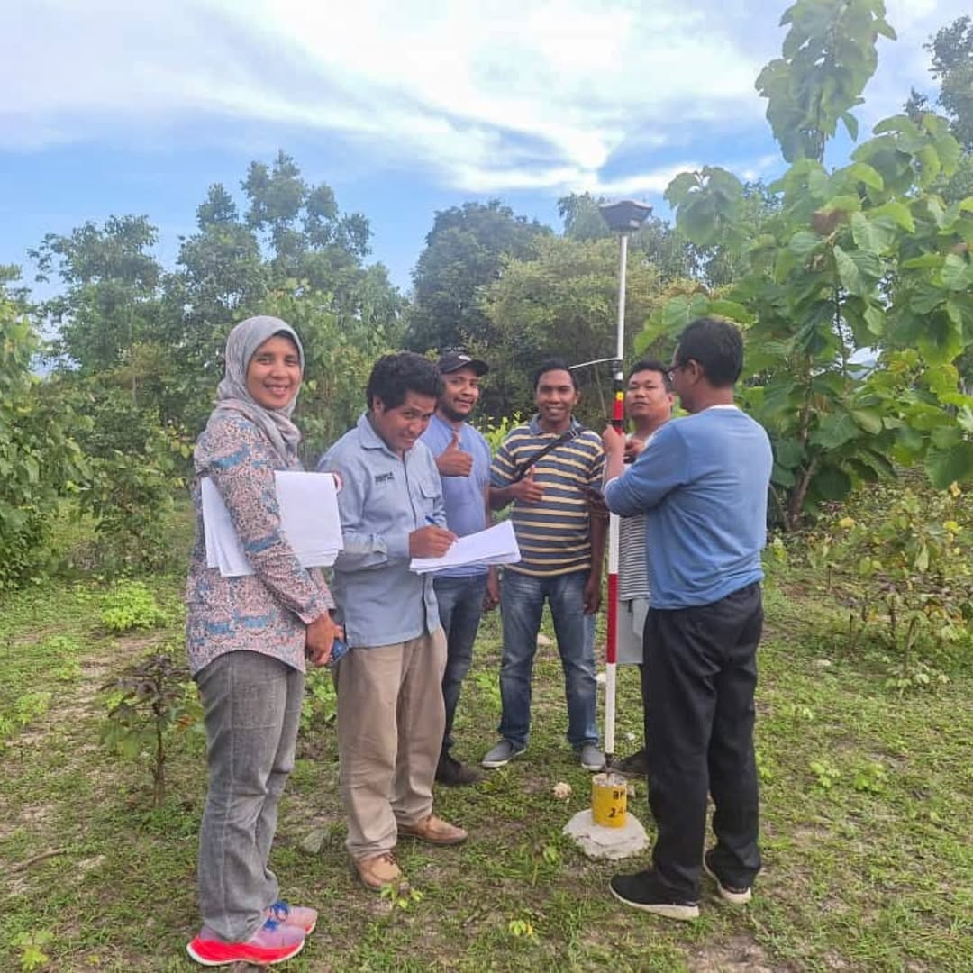 Verification of the Social Environment