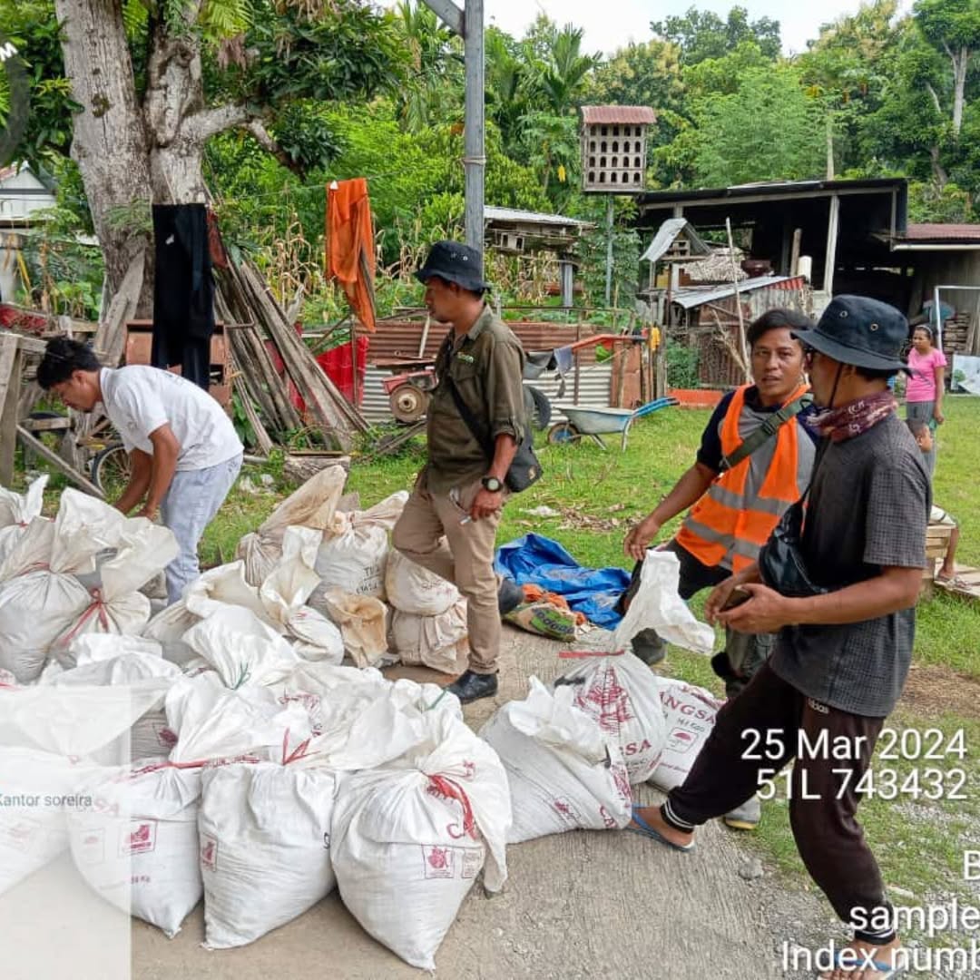 Estrada Maliana-Cailaco
